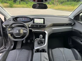 Peugeot 3008 1.6BlueHDI 120k.c. * Navi * Bluetooth * Kamera  | Auto.bg — изображение 15