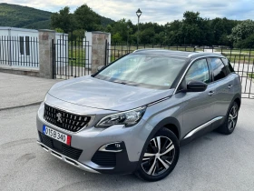 Peugeot 3008 1.6BlueHDI 120k.c. * Navi * Bluetooth * Kamera 