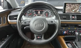 Audi A7 BITDI* UNIKAT* 313k.c. TOP OFERTA - 15000 € / 29337.45 лв. - 82136877 13