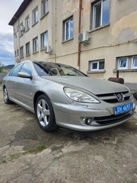 Peugeot 607 | Mobile.bg � ����� ������ 12