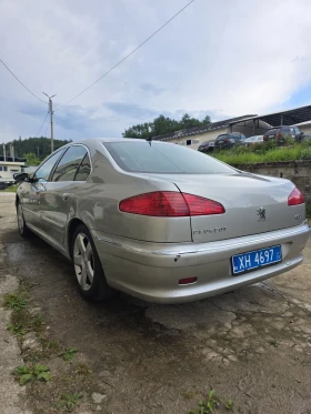 Peugeot 607 | Mobile.bg � ����� ������ 15