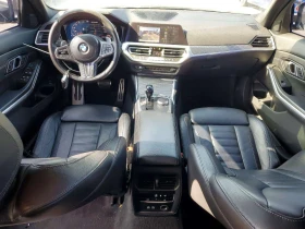BMW 340 �340/CARFAX/�������/�������/������/�� �����/����  | Mobile.bg � ����� ������ 8