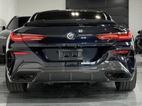 BMW 850 SWAROVSKI / H&K / 360 / HUD / CARBON ROOF / ОБДУХ | Auto.bg — изображение 4