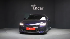 Kia Stinger 2.0 Turbo AWD | Mobile.bg � ����� ������ 3