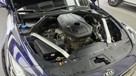 Kia Stinger 2.0 Turbo AWD | Mobile.bg � ����� ������ 6