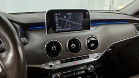 Kia Stinger 2.0 Turbo AWD | Mobile.bg � ����� ������ 9
