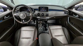 Kia Stinger 2.0 Turbo AWD | Mobile.bg � ����� ������ 7