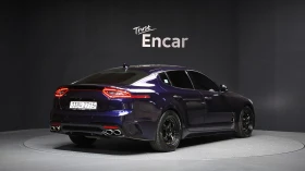 Kia Stinger 2.0 Turbo AWD | Mobile.bg � ����� ������ 2