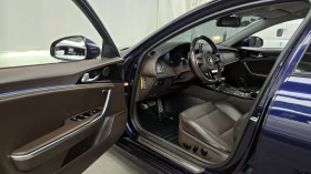 Kia Stinger 2.0 Turbo AWD | Mobile.bg � ����� ������ 11