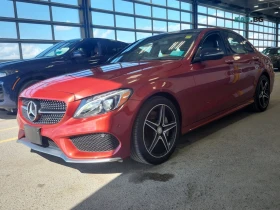 ����� �� �������� �� Mercedes-Benz C 450 AMG * ���������� * (���� �� ��)
