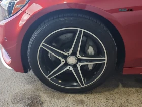 Mercedes-Benz C 450 AMG * ���������� * (���� �� ��) | Mobile.bg � ����� ������ 5