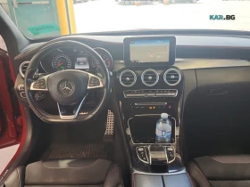 Mercedes-Benz C 450 AMG * ���������� * (���� �� ��) | Mobile.bg � ����� ������ 13
