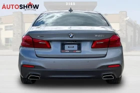 BMW 540 xDrive Premium pkg ЦЕНА ДО БЪЛГАРИЯ АВТОКРЕДИТ - 31400 € - 80242617 5