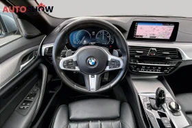 BMW 540 xDrive Premium pkg ЦЕНА ДО БЪЛГАРИЯ АВТОКРЕДИТ - 31400 € - 80242617 8
