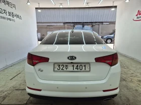 Kia K5 2.0 Smart Special | Auto.bg — изображение 4