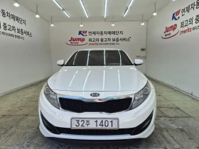 Kia K5 2.0 Smart Special | Auto.bg — изображение 2