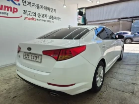 Kia K5 2.0 Smart Special | Auto.bg — изображение 3