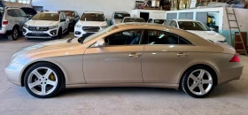 Mercedes-Benz CLS 350 * Всички екстри* Сервизна История* Поръчков | Auto.bg — изображение 6