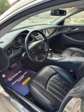 Mercedes-Benz CLS 350 * ������ ������* �������� �������* �������� | Mobile.bg � ����� ������ 15