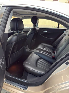 Mercedes-Benz CLS 350 * ������ ������* �������� �������* �������� | Mobile.bg � ����� ������ 13