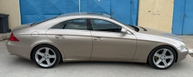 Mercedes-Benz CLS 350 * ������ ������* �������� �������* �������� | Mobile.bg � ����� ������ 7