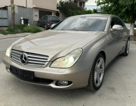 Mercedes-Benz CLS 350 * ������ ������* �������� �������* �������� | Mobile.bg � ����� ������ 2