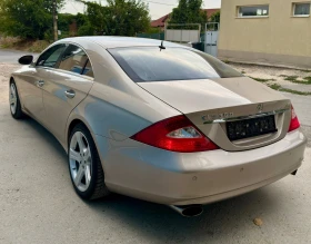 Mercedes-Benz CLS 350 * ������ ������* �������� �������* �������� | Mobile.bg � ����� ������ 5