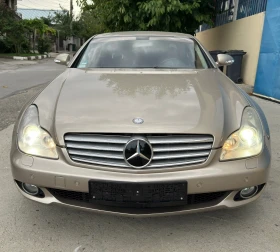 Mercedes-Benz CLS 350 * ������ ������* �������� �������* �������� | Mobile.bg � ����� ������ 6