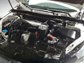 Honda Accord 2.4 9Th Generation🔥Дуректен внос🔥 | Auto.bg — изображение 6