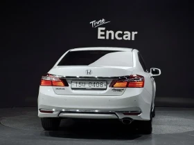 Honda Accord 2.4 9Th Generation🔥Дуректен внос🔥 | Auto.bg — изображение 4