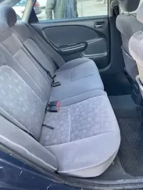 Toyota Avensis, снимка 6 - Автомобили и джипове - 56646207
