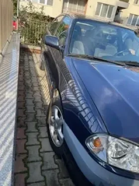Toyota Avensis, снимка 3 - Автомобили и джипове - 56646207