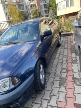 Toyota Avensis, снимка 2 - Автомобили и джипове - 56646207