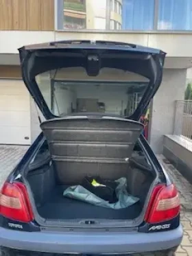 Toyota Avensis, снимка 5 - Автомобили и джипове - 56646207
