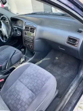 Toyota Avensis, снимка 7 - Автомобили и джипове - 56646207
