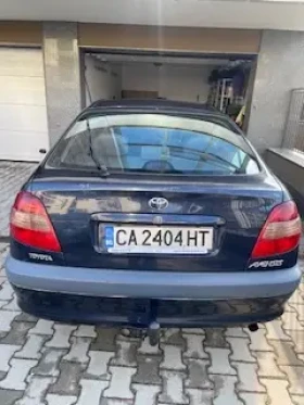 Toyota Avensis, снимка 4 - Автомобили и джипове - 56646207