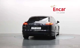 Porsche Panamera 3.6 AWD | ОПЦИЯ ЗА ФИНАНСИРАНЕ | Auto.bg — изображение 4
