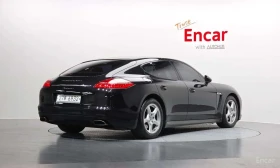 Porsche Panamera 3.6 AWD | ОПЦИЯ ЗА ФИНАНСИРАНЕ | Auto.bg — изображение 2