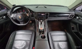 Porsche Panamera 3.6 AWD | ОПЦИЯ ЗА ФИНАНСИРАНЕ | Auto.bg — изображение 7