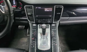 Porsche Panamera 3.6 AWD | ОПЦИЯ ЗА ФИНАНСИРАНЕ | Auto.bg — изображение 14