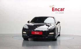 Porsche Panamera 3.6 AWD | ОПЦИЯ ЗА ФИНАНСИРАНЕ | Auto.bg — изображение 3