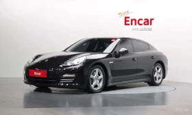 Porsche Panamera 3.6 AWD | ОПЦИЯ ЗА ФИНАНСИРАНЕ