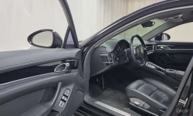 Porsche Panamera 3.6 AWD | ОПЦИЯ ЗА ФИНАНСИРАНЕ | Auto.bg — изображение 10