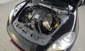 Porsche Panamera 3.6 AWD | ОПЦИЯ ЗА ФИНАНСИРАНЕ | Auto.bg — изображение 6