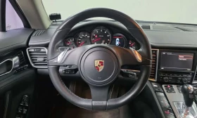 Porsche Panamera 3.6 AWD | ОПЦИЯ ЗА ФИНАНСИРАНЕ | Auto.bg — изображение 13