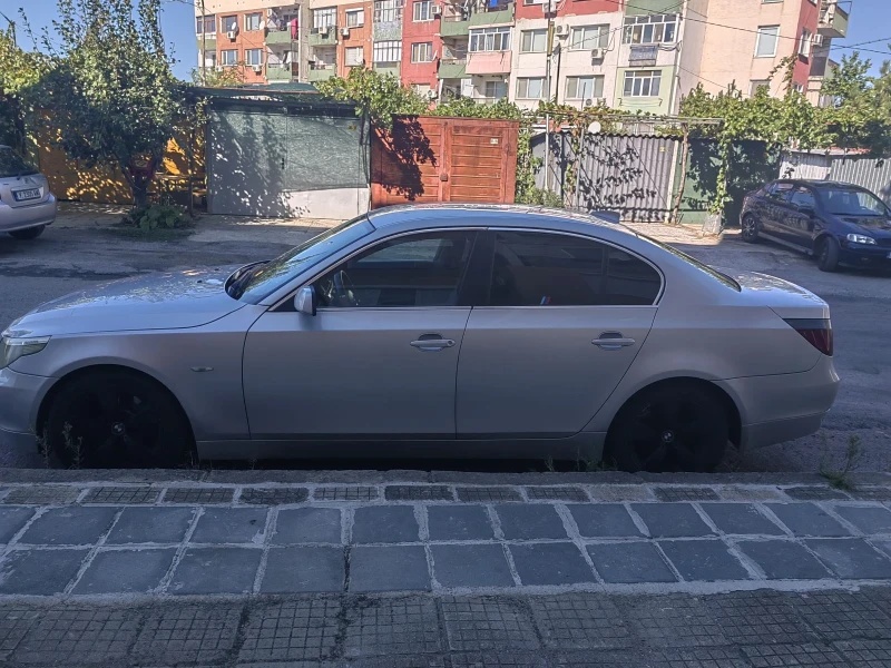 BMW 530 3.0d , снимка 6 - Автомобили и джипове - 47467624