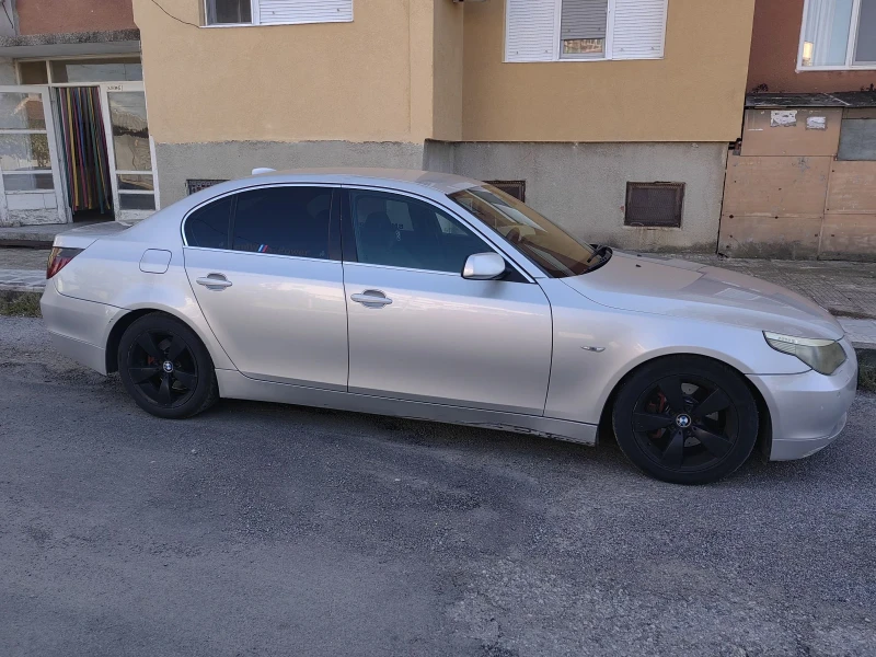 BMW 530 3.0d , снимка 5 - Автомобили и джипове - 47467624