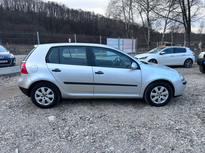 VW Golf 1.6 FSI 192000km! ЛИЗИНГ, снимка 4 - Автомобили и джипове - 48423241