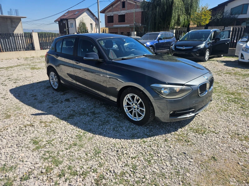 BMW 116 2.0D  6 ck !!!!, снимка 2 - Автомобили и джипове - 51794497