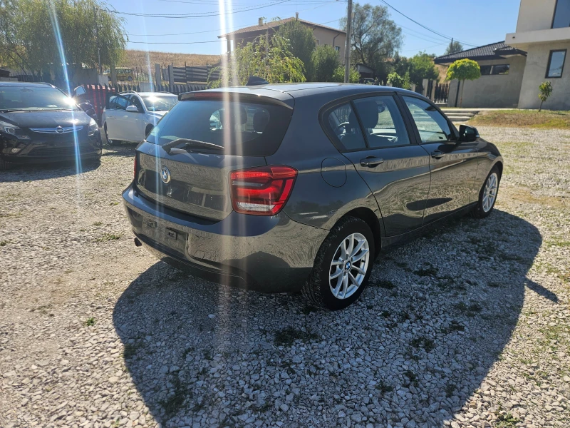 BMW 116 2.0D  6 ck !!!!, снимка 3 - Автомобили и джипове - 51794497